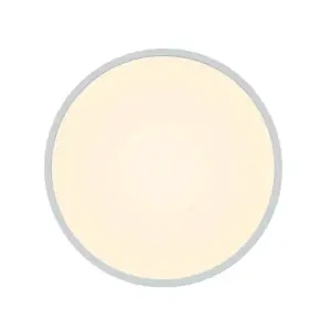 Nordlux - Oja Smart 42 Loftlampe White