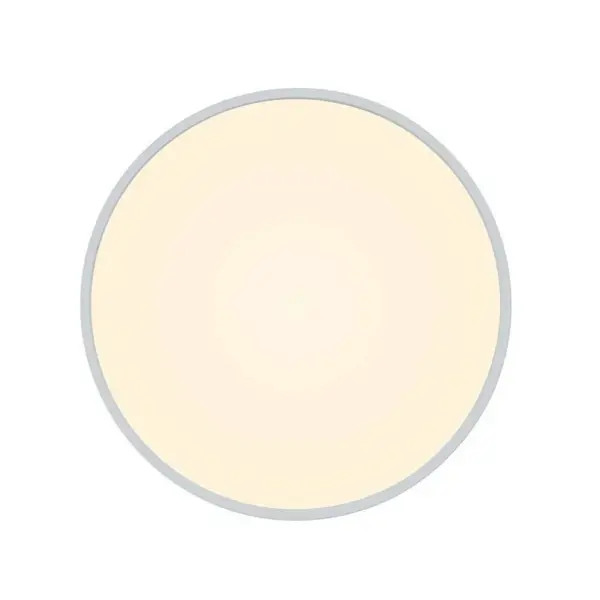 Nordlux - Oja Smart 60 Loftlampe White