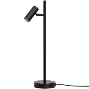 Nordlux - Omari LED Bordlampe Black