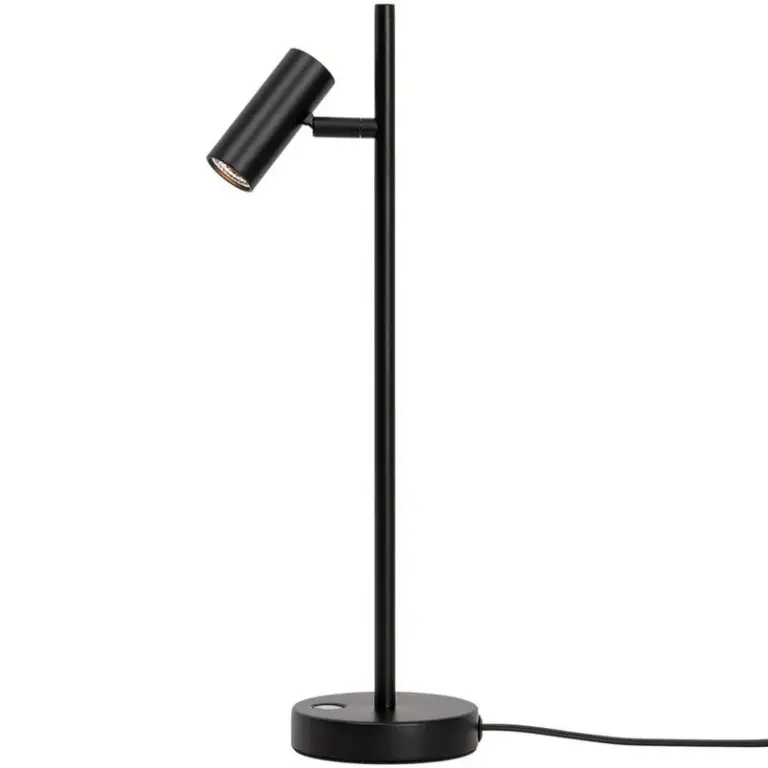 Nordlux - Omari LED Bordlampe Black