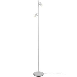 Nordlux - Omari LED Gulvlampe White