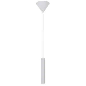Nordlux - Omari LED Pendel White