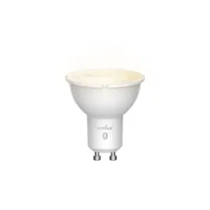 Nordlux - Pære Smart 4,7W (380lm) 2700K GU10