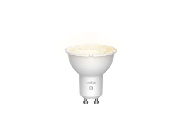 Nordlux - Pære Smart 4,7W (380lm) 2700K GU10