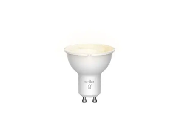 Nordlux - Pære Smart 4,7W (380lm) 2700K GU10