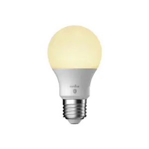 Nordlux - Pære Smart 7,5W 2700K dæmpbar. White E27