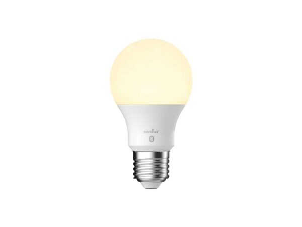 Nordlux - Pære Smart 7,5W (806lm) 2700K Dim. White E27 Nordlux