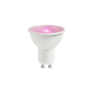 Nordlux - Pære Smart Color LED 5,4W (380 lm) GU10