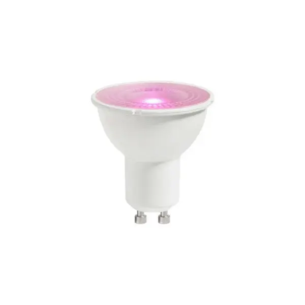 Nordlux - Pære Smart Color LED 5,4W (380 lm) GU10