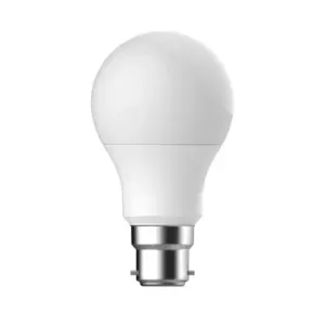 Nordlux - Pære Smart Colour 8W 2200-6500K White B22