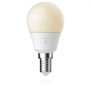 Nordlux - Pære Smart E14 LED Deco (380 lm) White