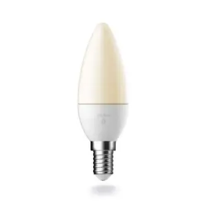 Nordlux - Pære Smart E14 LED Kerte (430 lm) White