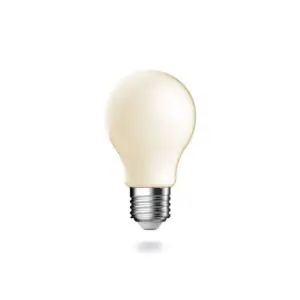Nordlux - Pære Smart E27 (560 lm) White