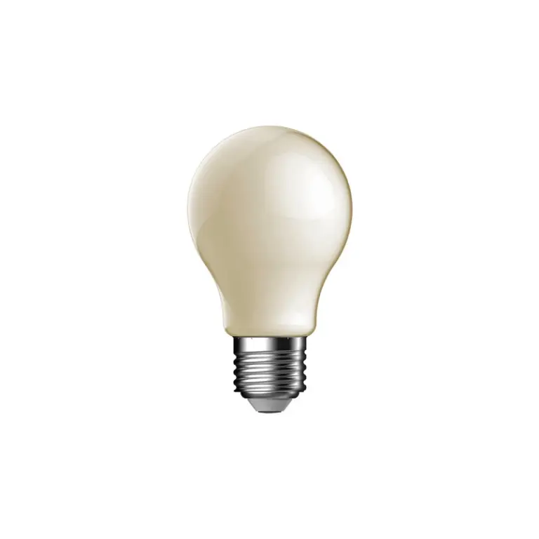 Nordlux - Pære Smart E27 (560 lm) White