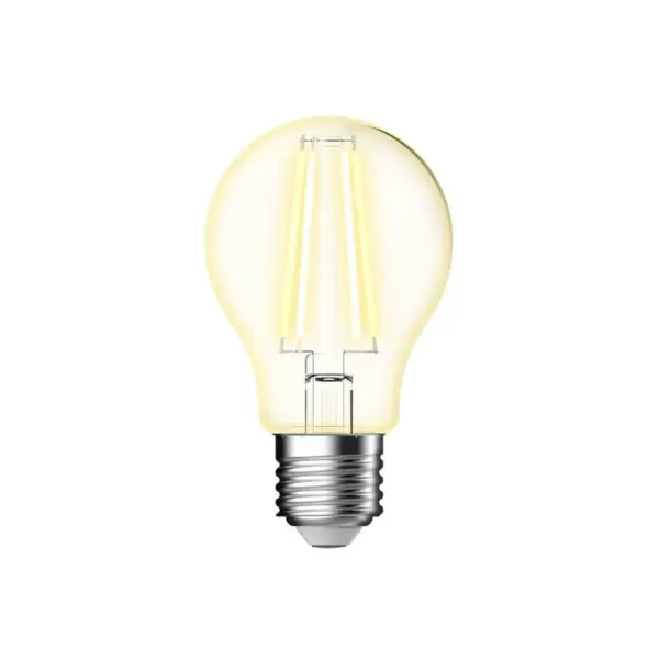 Nordlux - Pære Smart E27 (600 lm) Clear