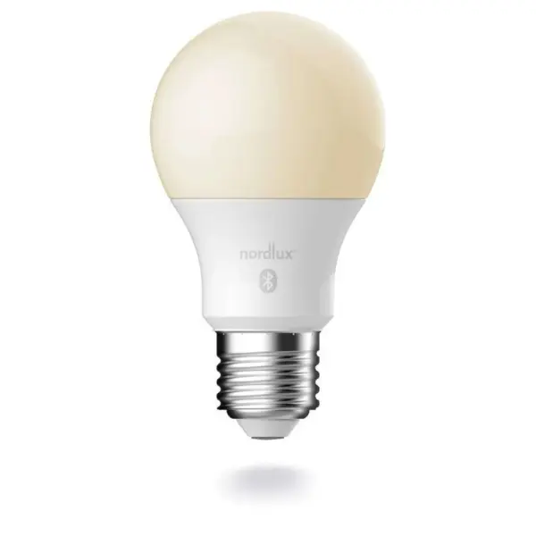 Nordlux - Pære Smart E27 (900 lm) White