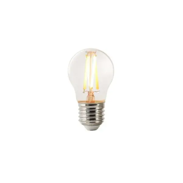 Nordlux - Pære Smart E27 Deco Clear