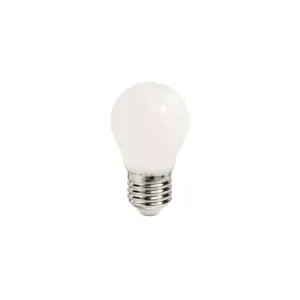 Nordlux - Pære Smart E27 Krone White