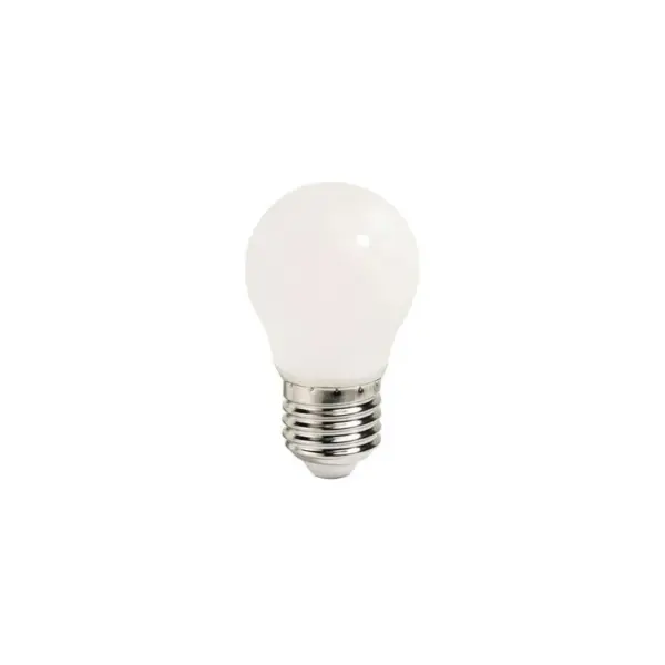 Nordlux - Pære Smart E27 Krone White
