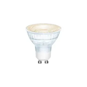 Nordlux - Pære Smart GU10 (345 lm) Clear