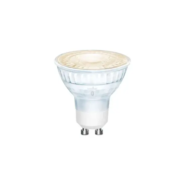 Nordlux - Pære Smart GU10 (345 lm) Clear