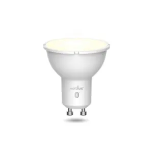 Nordlux - Pære Smart GU10 (380 lm) 2 pcs. White