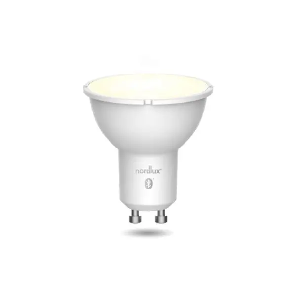 Nordlux - Pære Smart GU10 (380 lm) 2 pcs. White