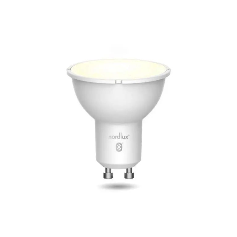 Nordlux - Pære Smart GU10 (380 lm) 2 pcs. White