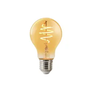 Nordlux - Pære Smart LED 4,7W (360 lm) Deco E27