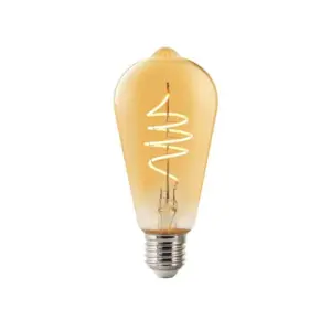 Nordlux - Pære Smart LED 4,7W (380 lm) Deco E27