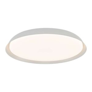 Nordlux - Piso LED Loftlampe White