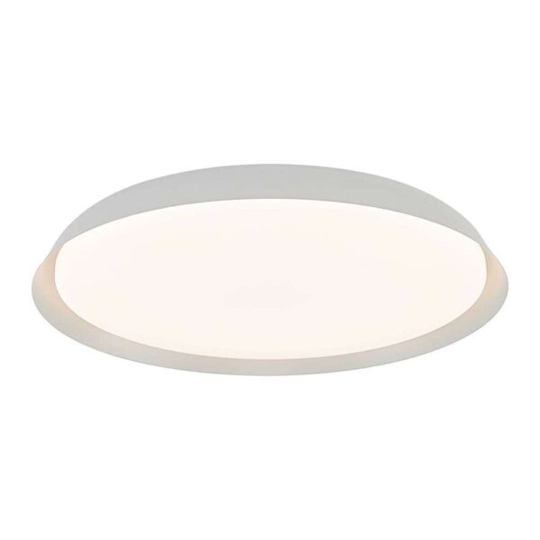 Nordlux - Piso LED Loftlampe White