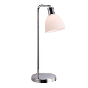 Nordlux - Ray Bordlampe Chrome