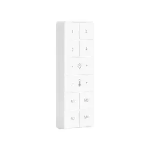 Nordlux - Remote Control Smart Light White
