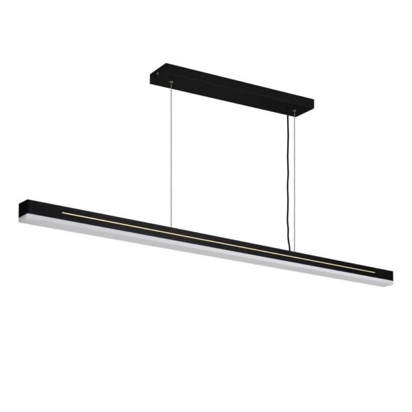 Nordlux - Skylar LED Pendel Black