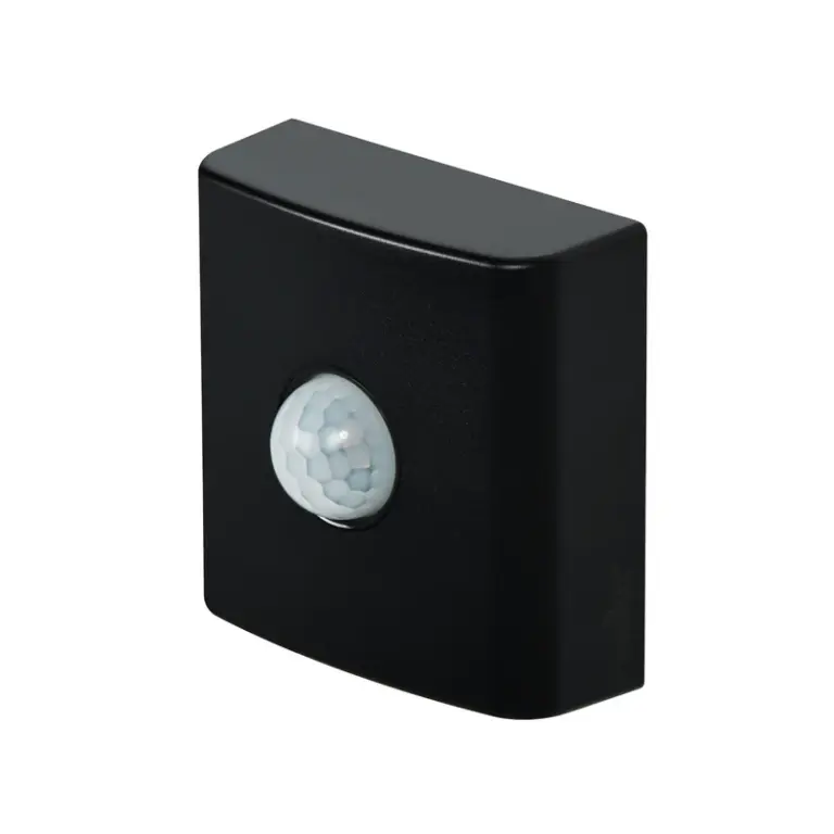 Nordlux - Smart Daylight Motion Sensor Black