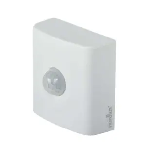 Nordlux - Smart Daylight Motion Sensor White