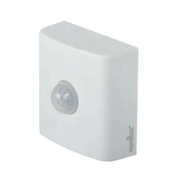 Nordlux - Smart Daylight Motion Sensor White