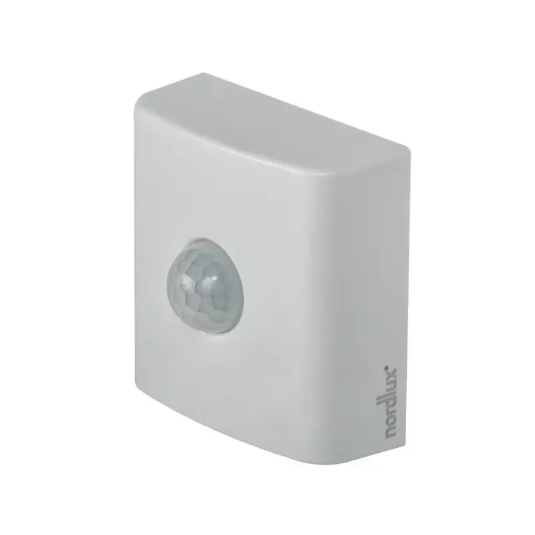 Nordlux - Smart Daylight Motion Sensor White