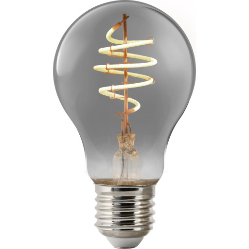 Nordlux Smart Deko E27 standardpære, 2200K, 4,7W