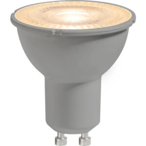 Nordlux Smart GU10 spotpære til udendørslamper, 2200K-6500K, 4,2W