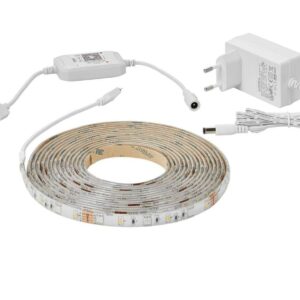 Nordlux - Smart LED Strip Colour/Effect 3m White