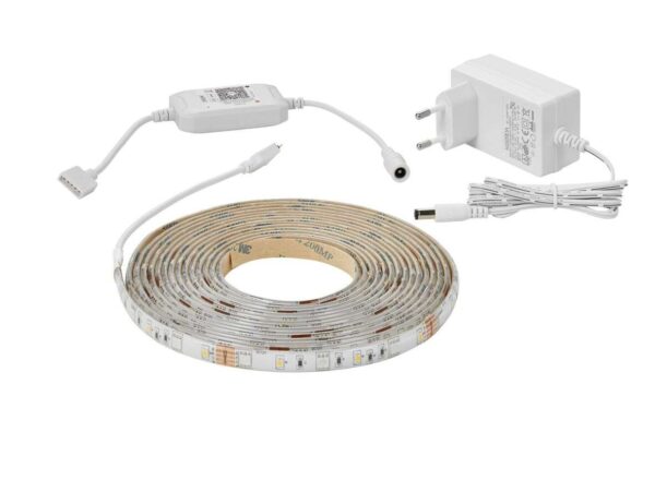 Nordlux - Smart LED Strip Colour/Effect 3m White