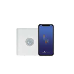 Nordlux Smart sensor, hvid