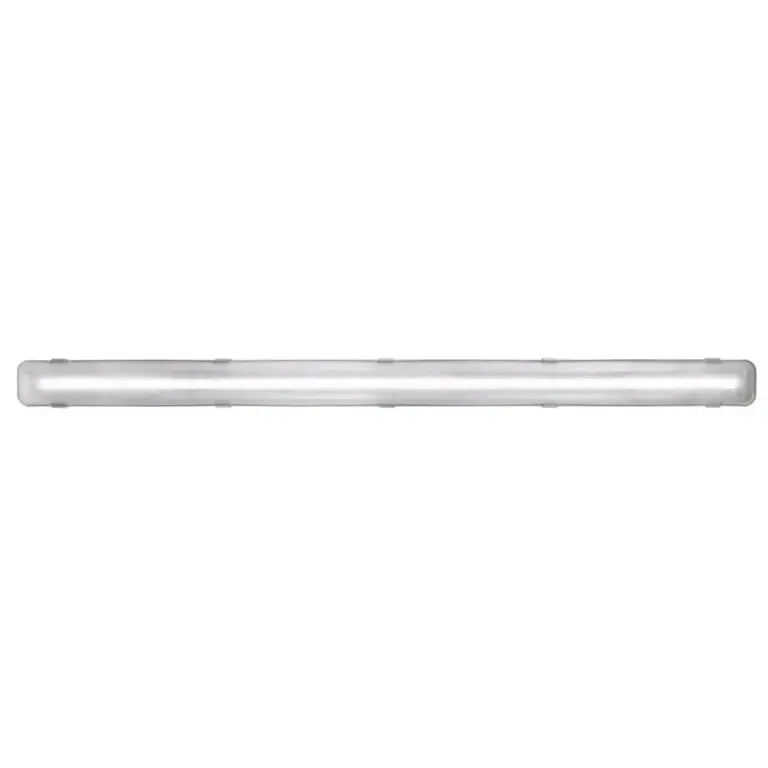 Nordlux Works Ip65 Lysstofrør-Armatur 1x18w Led