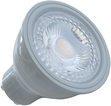 Nordtronic 98111052 - LED GU10 5,5w 2700k CRI>90, (350 lumen), dæmpbar