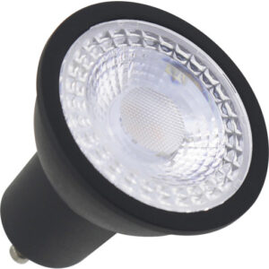 Nordtronic Long Life GU10 spotpære, 3000K, 5W