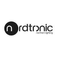 Nordtronic Low Profile Flexible G2 - uden driver - 55 - 2700K - 270lm - Sort (mat) / Inden- og udendrs