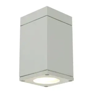 Norlys - Sandvik udendørs loftlampe hvid