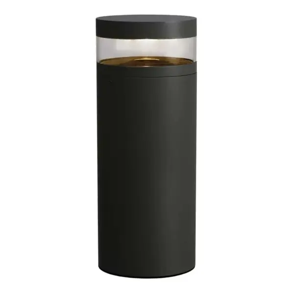 Norlys - Stavanger LED Udendørs Pullert H50 Grafit